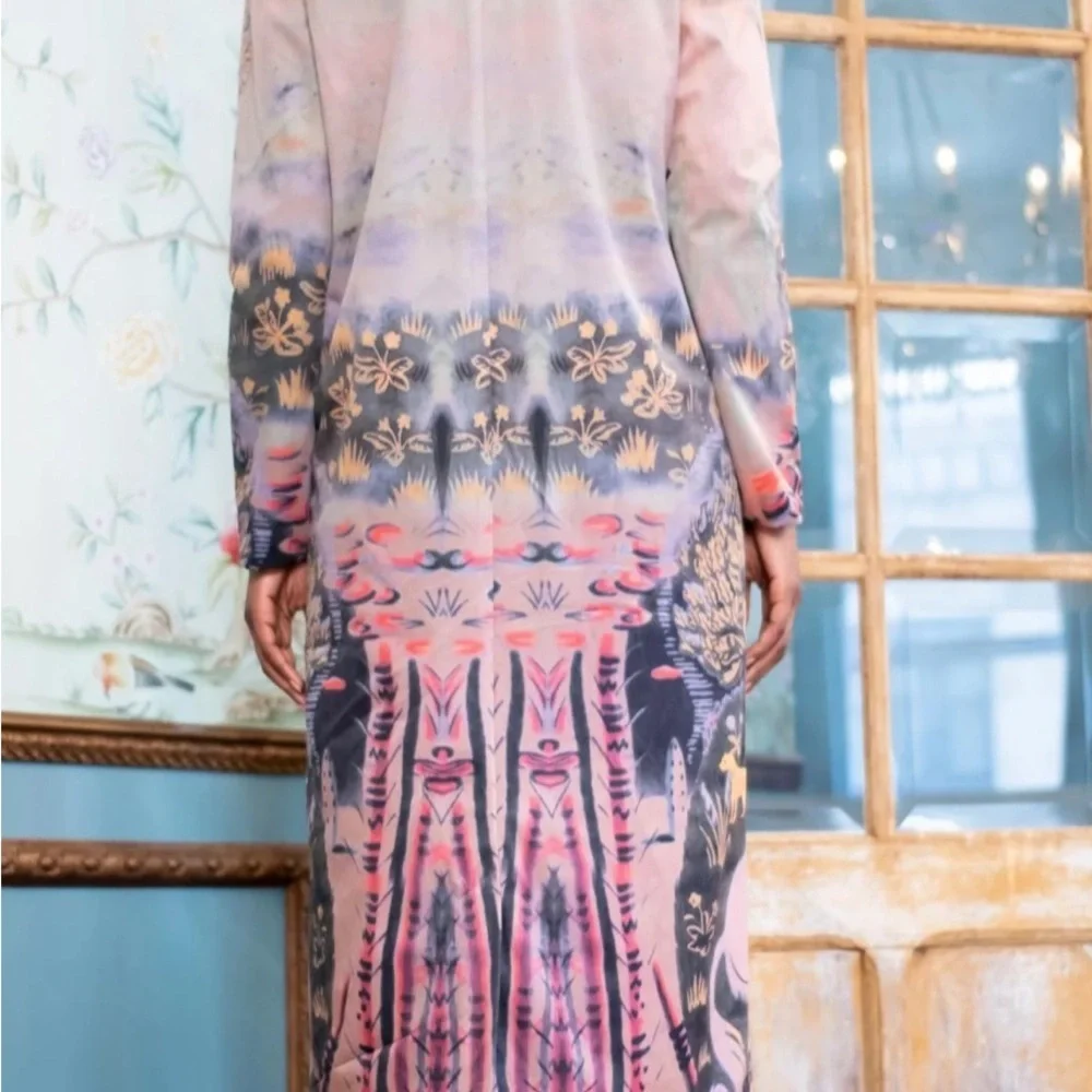 NWOT Maggie Coat -
Unicorn - Picture 2 of 2